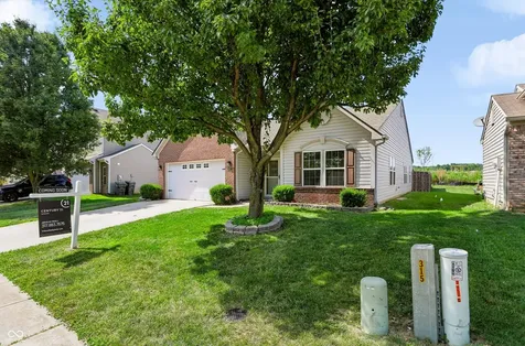 9104 Cornus Court Camby IN 46113