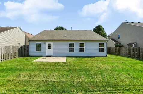 9104 Cornus Court Camby IN 46113