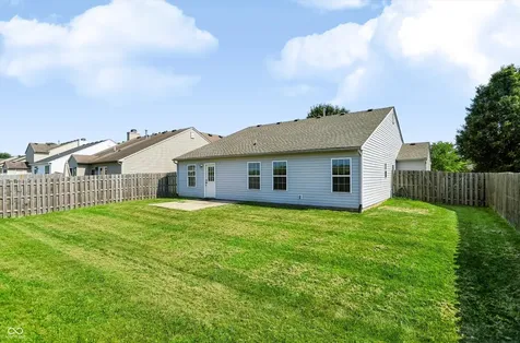 9104 Cornus Court Camby IN 46113