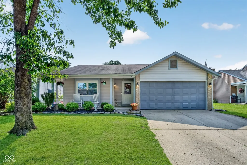 18759 Northridge Drive Noblesville IN 46060