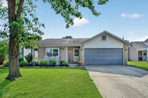 18759 Northridge Drive Noblesville IN 46060