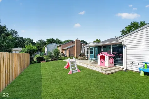 18759 Northridge Drive Noblesville IN 46060