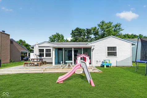 18759 Northridge Drive Noblesville IN 46060