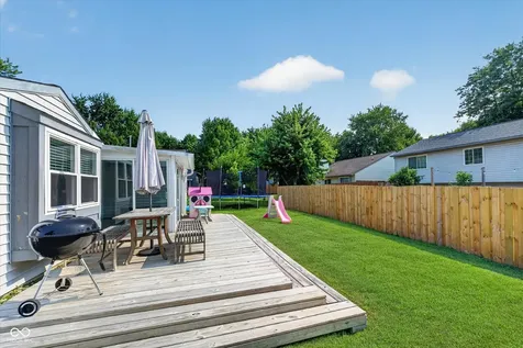 18759 Northridge Drive Noblesville IN 46060