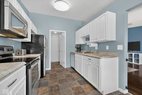 18759 Northridge Drive Noblesville IN 46060