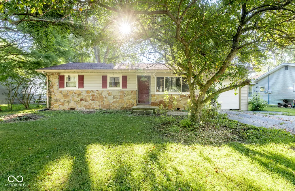 405 N Preston Street Crothersville IN 47229