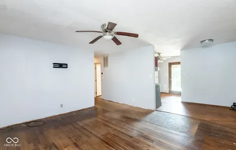 405 N Preston Street Crothersville IN 47229