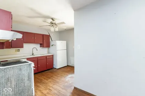 405 N Preston Street Crothersville IN 47229