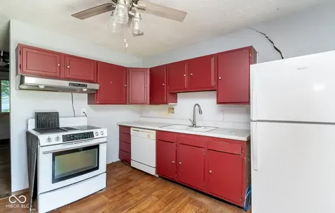 405 N Preston Street Crothersville IN 47229
