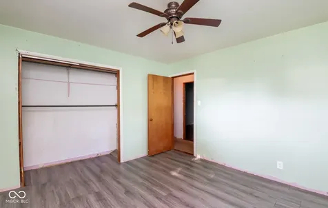 405 N Preston Street Crothersville IN 47229