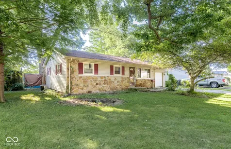 405 N Preston Street Crothersville IN 47229