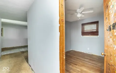 405 N Preston Street Crothersville IN 47229