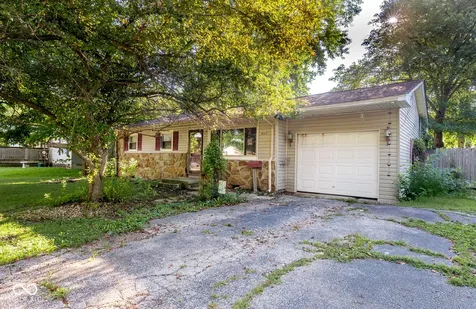 405 N Preston Street Crothersville IN 47229