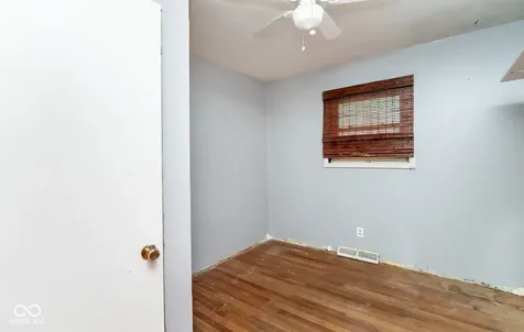 405 N Preston Street Crothersville IN 47229