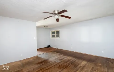 405 N Preston Street Crothersville IN 47229