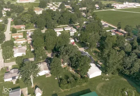 405 N Preston Street Crothersville IN 47229