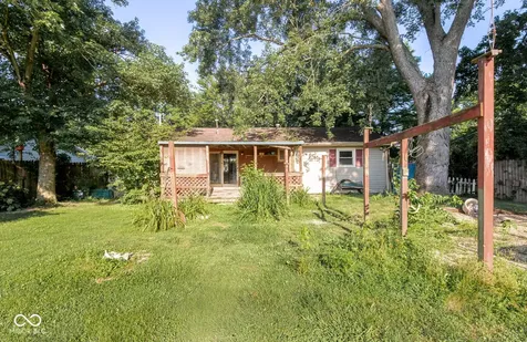 405 N Preston Street Crothersville IN 47229