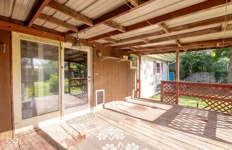 405 N Preston Street Crothersville IN 47229