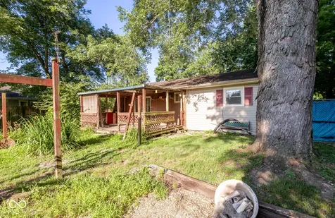 405 N Preston Street Crothersville IN 47229