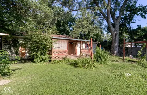405 N Preston Street Crothersville IN 47229