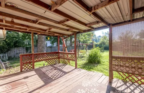 405 N Preston Street Crothersville IN 47229