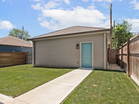 2051 Winthrop Avenue Indianapolis IN 46202