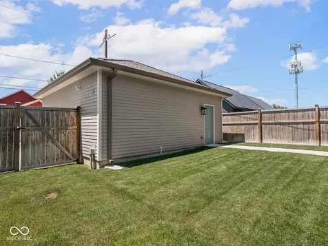 2051 Winthrop Avenue Indianapolis IN 46202