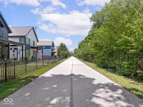 2051 Winthrop Avenue Indianapolis IN 46202