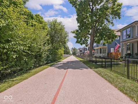 2051 Winthrop Avenue Indianapolis IN 46202