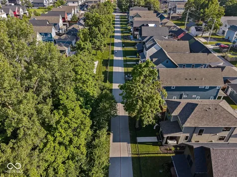 2051 Winthrop Avenue Indianapolis IN 46202