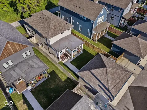 2051 Winthrop Avenue Indianapolis IN 46202