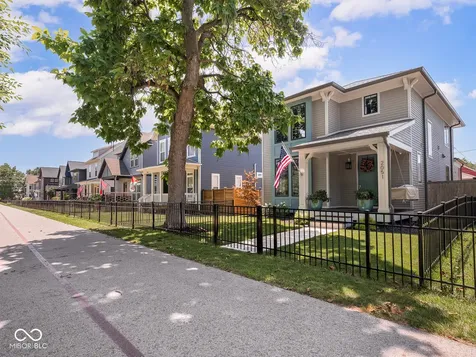 2051 Winthrop Avenue Indianapolis IN 46202