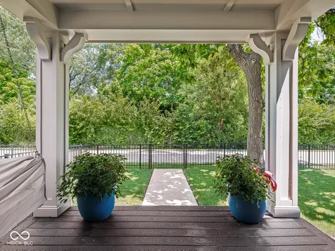 2051 Winthrop Avenue Indianapolis IN 46202