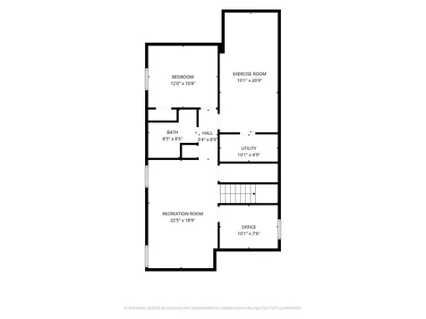 2051 Winthrop Avenue Indianapolis IN 46202