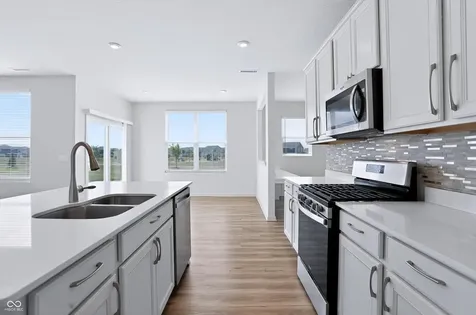 861 Adler Drive Avon IN 46123