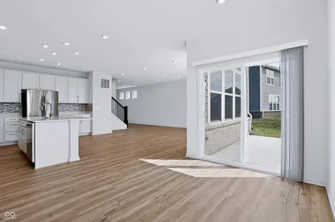 861 Adler Drive Avon IN 46123