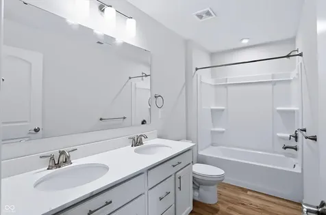 861 Adler Drive Avon IN 46123