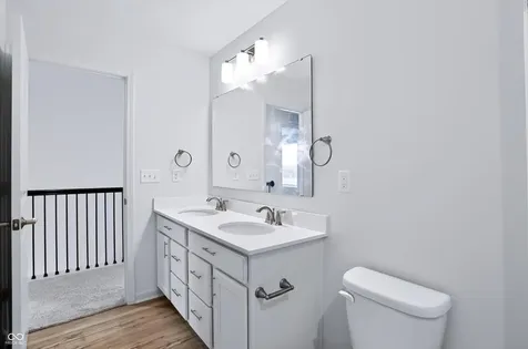 861 Adler Drive Avon IN 46123