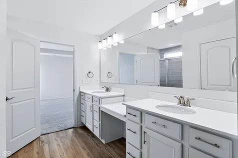 861 Adler Drive Avon IN 46123