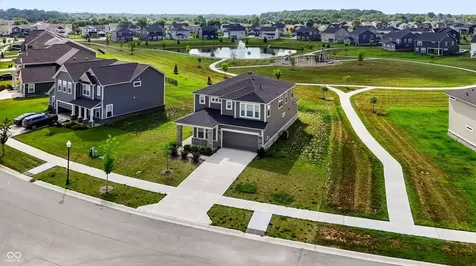 861 Adler Drive Avon IN 46123