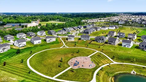 861 Adler Drive Avon IN 46123