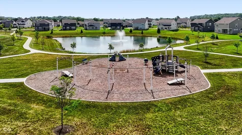 861 Adler Drive Avon IN 46123