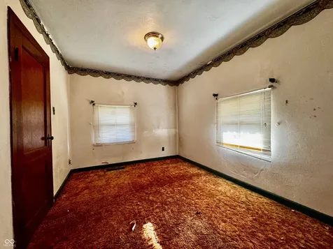 508 S Poplar Brownstown IN 47220