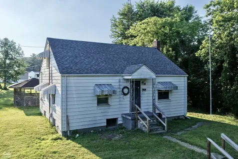 508 S Poplar Brownstown IN 47220