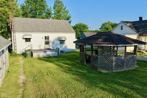 508 S Poplar Brownstown IN 47220