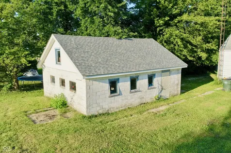 508 S Poplar Brownstown IN 47220