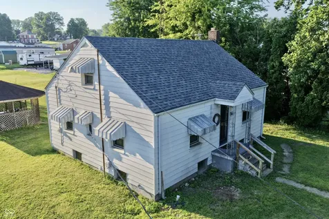 508 S Poplar Brownstown IN 47220
