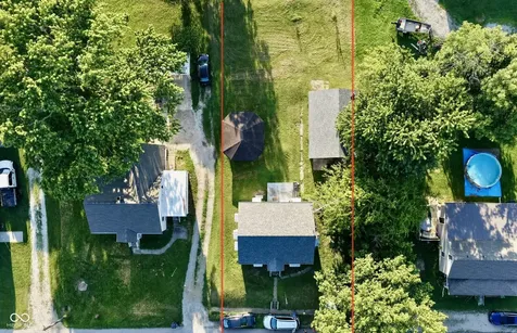 508 S Poplar Brownstown IN 47220