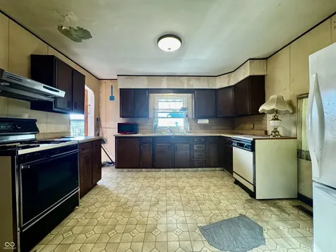 508 S Poplar Brownstown IN 47220