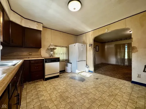 508 S Poplar Brownstown IN 47220